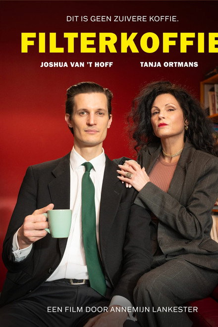 Filterkoffie