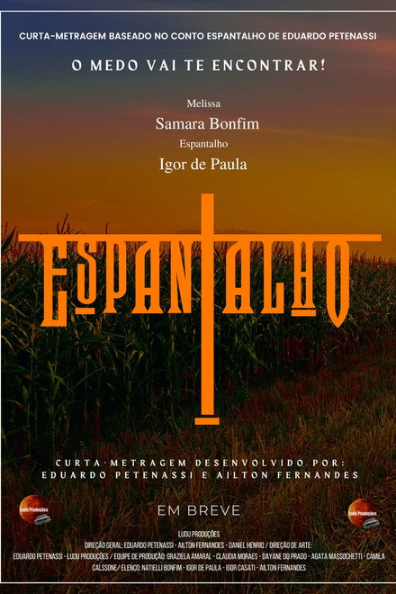 Espantalho: O Medo Vai Te Encontrar