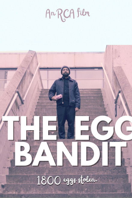 The Egg Bandit
