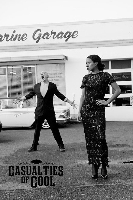 Casualties of Cool: Live at the Union Chapel