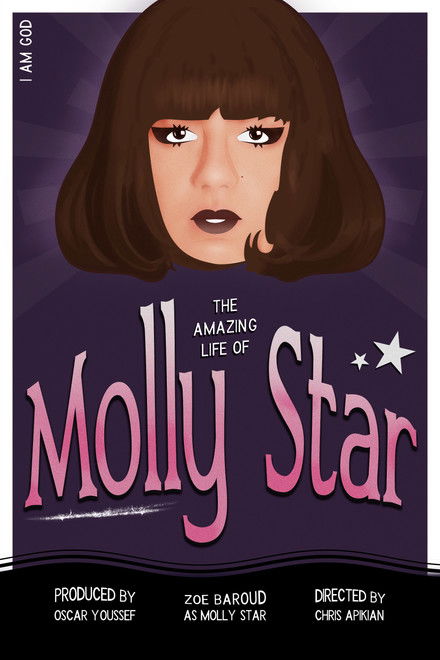 The Amazing Life of Molly Star