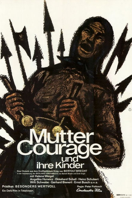 Mother Courage and Her Children