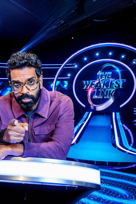 The Weakest Link