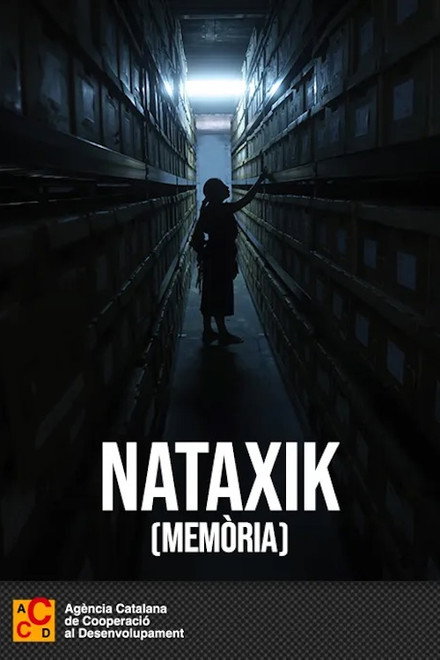 Nataxik (Memòria), justícia transicional, a Guatemala