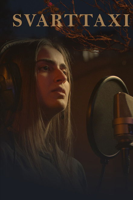 Svarttaxi