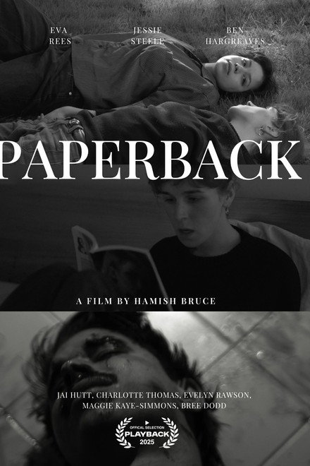 Paperback