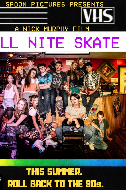 All Nite Skate