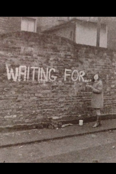 Waiting For…