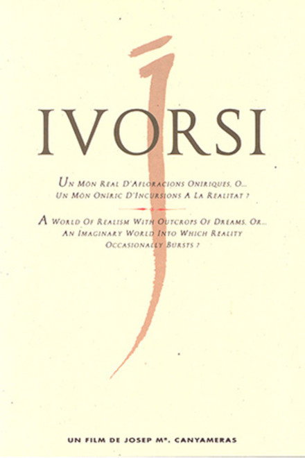 Ivorsi