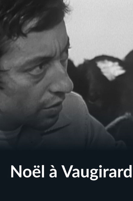 Christmas at Vaugirard