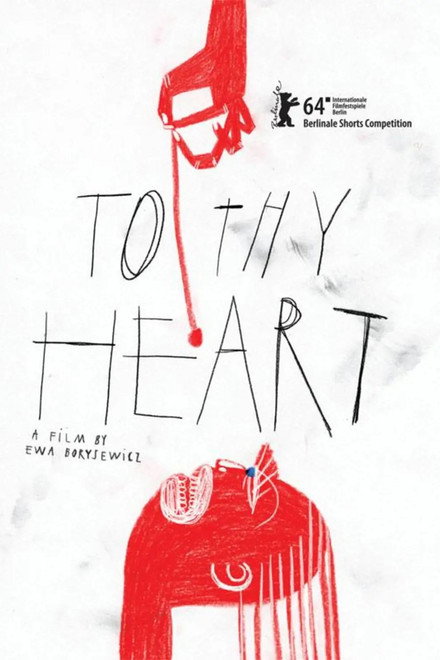 To Thy Heart