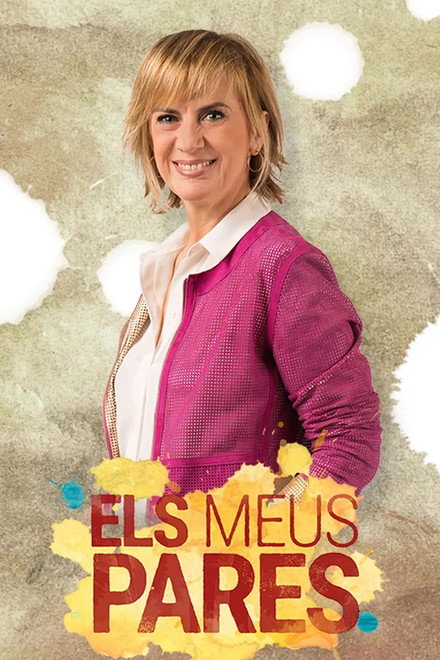 Els meus pares