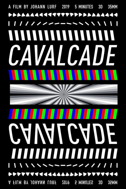 Cavalcade