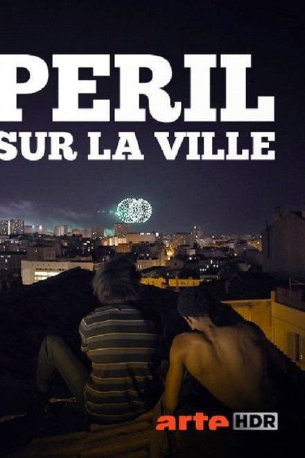 Péril sur la ville