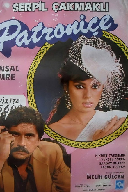 Patroniçe