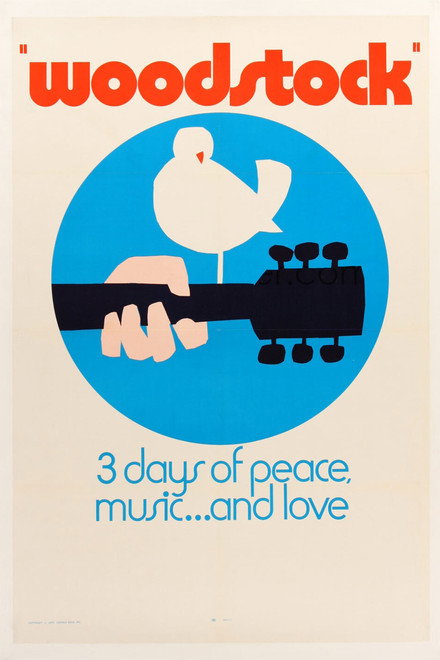 Woodstock - Directors Cut