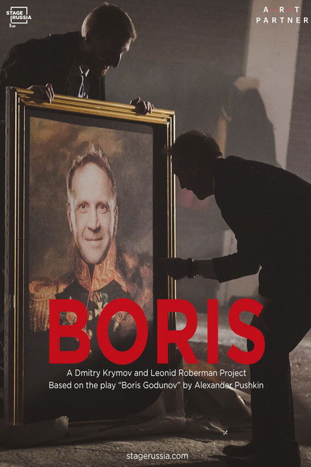 Boris