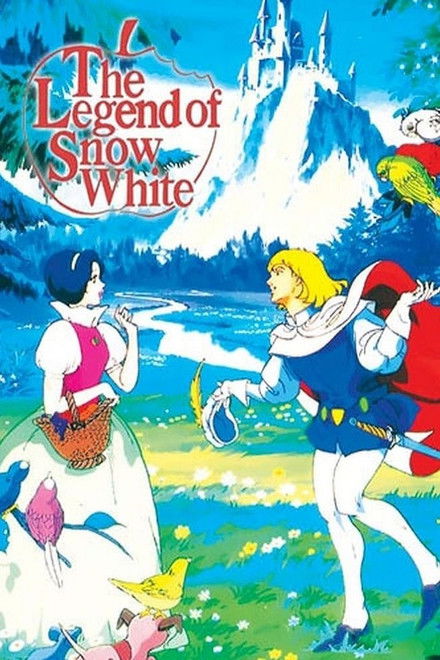 The Legend of Snow White