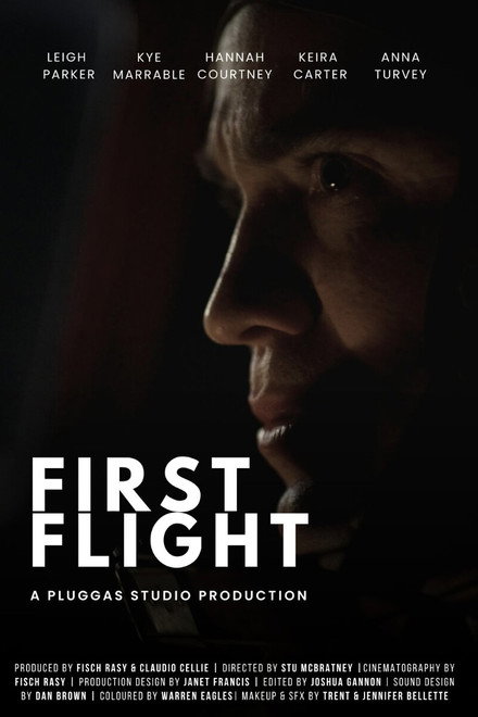 First Flight