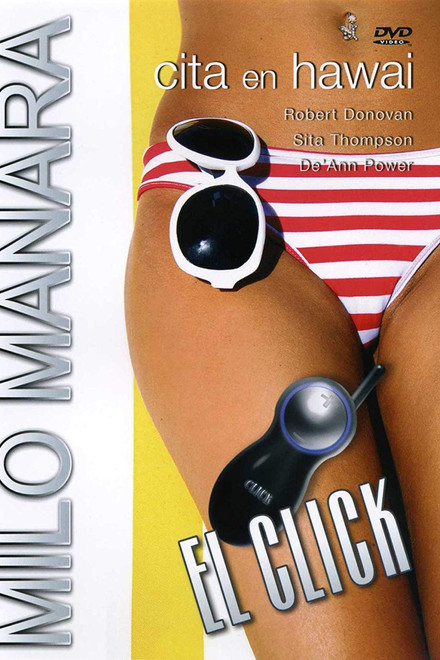 For the Love of the Click