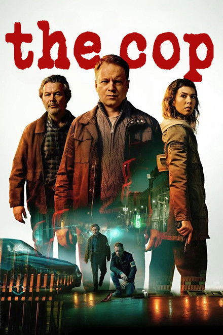 The Cop. A New Chapter