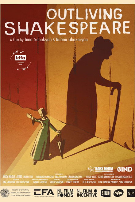 Outliving Shakespeare