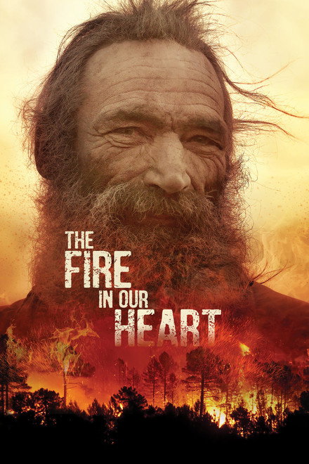 The Fire in Our Hearts