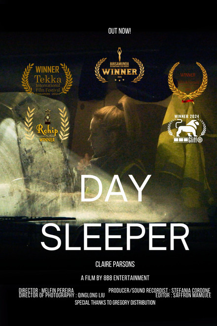 Day Sleeper
