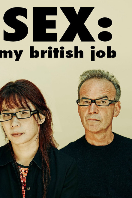 Sex: My British Job