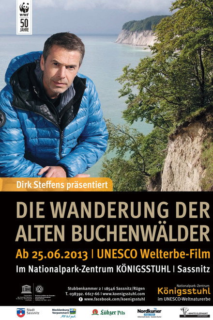 The Hike Through the Ancient Beech Forests - UNESCO World Heritage since 2011