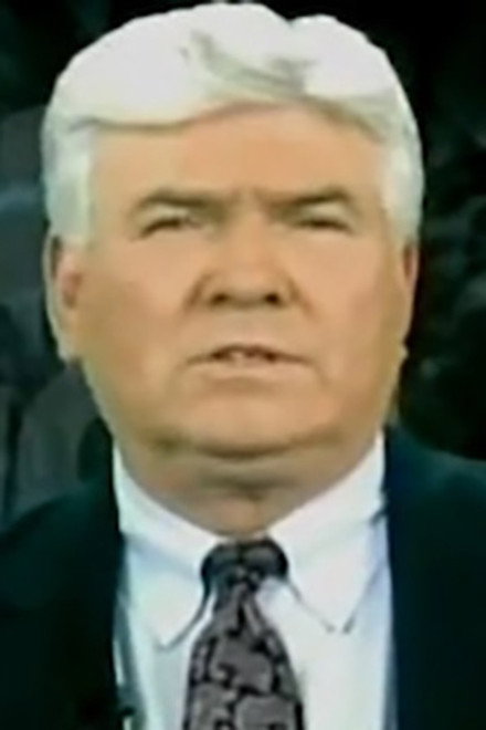 Jim Herd