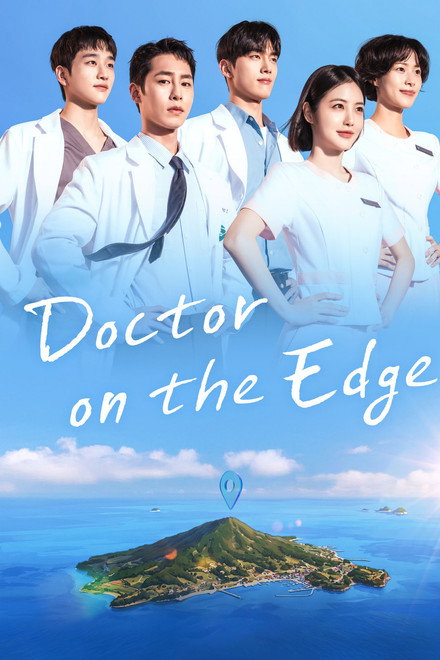 Doctor on the Edge