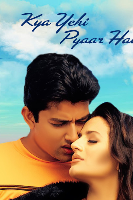 Kya Yehi Pyaar Hai