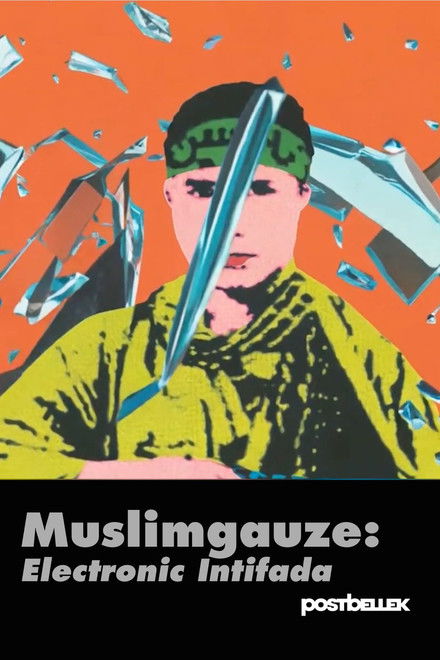 Muslimgauze: Electronic Intifada