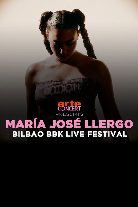 María José Llergo @ Bilbao BBK Live Festival 2024