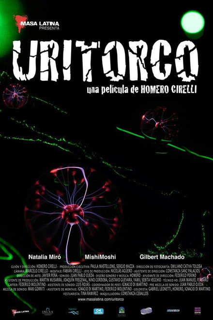 Uritorco