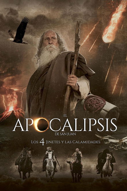 The Apocalypse of St John