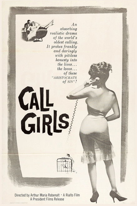 Call Girls