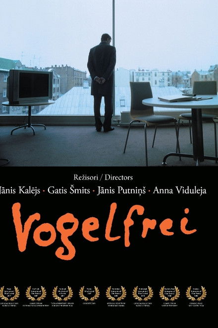 Vogelfrei