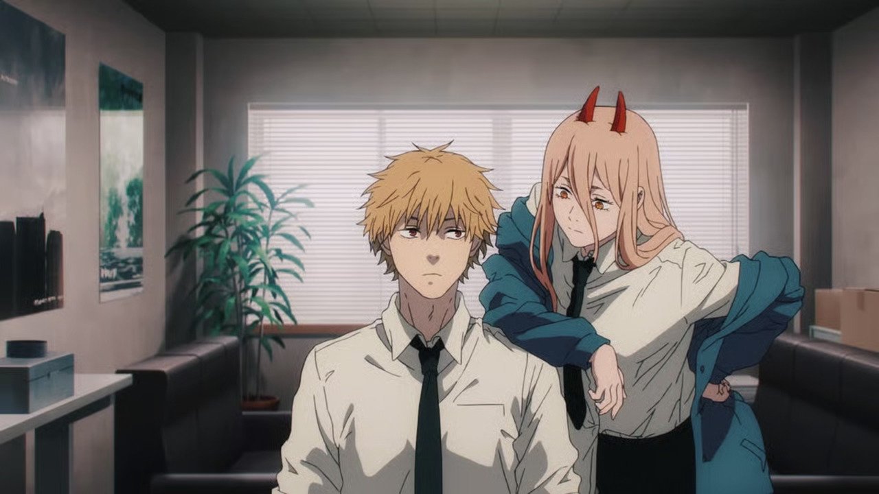 Chainsaw Man – The Compilation Part I