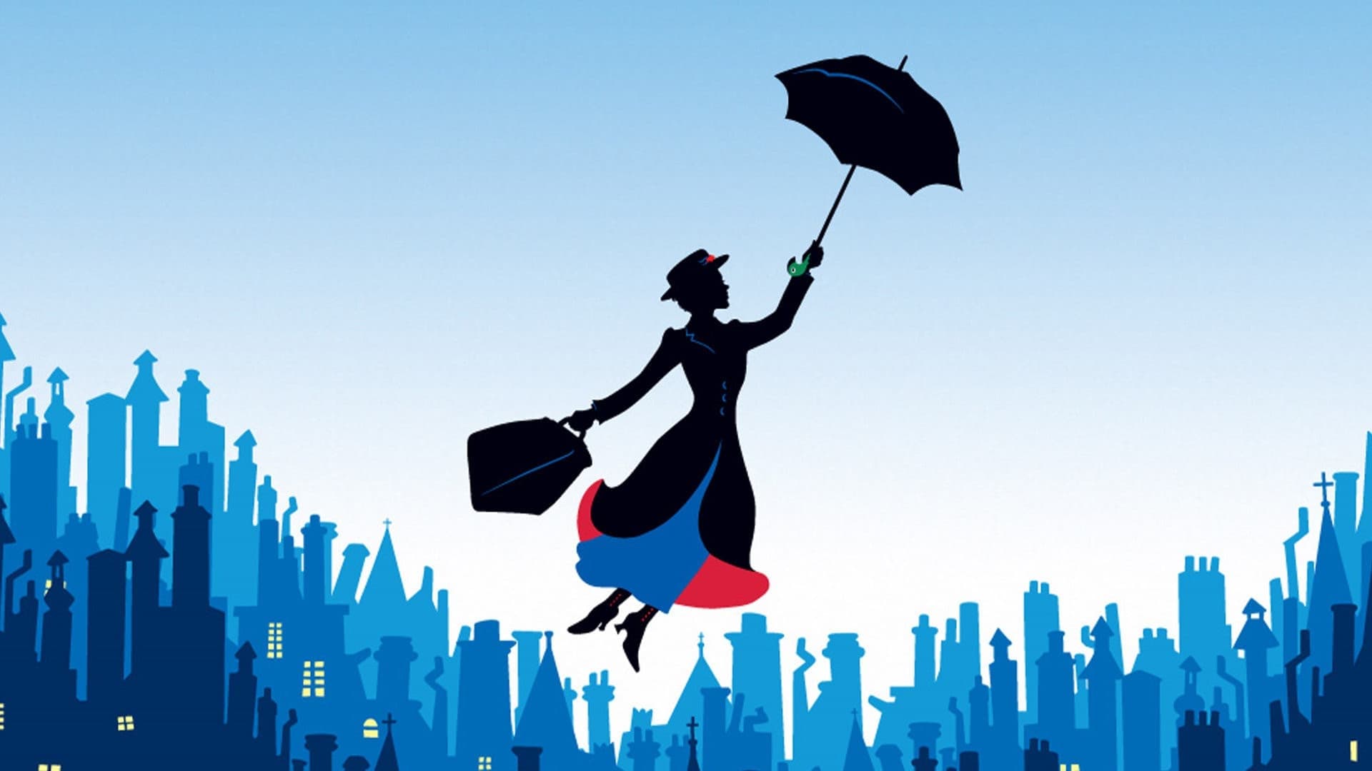 Mary Poppins Collection