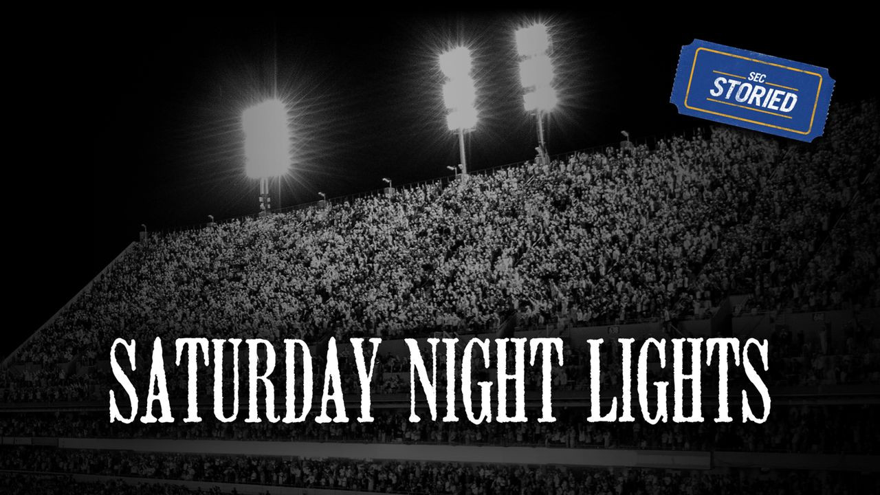 Saturday Night Lights