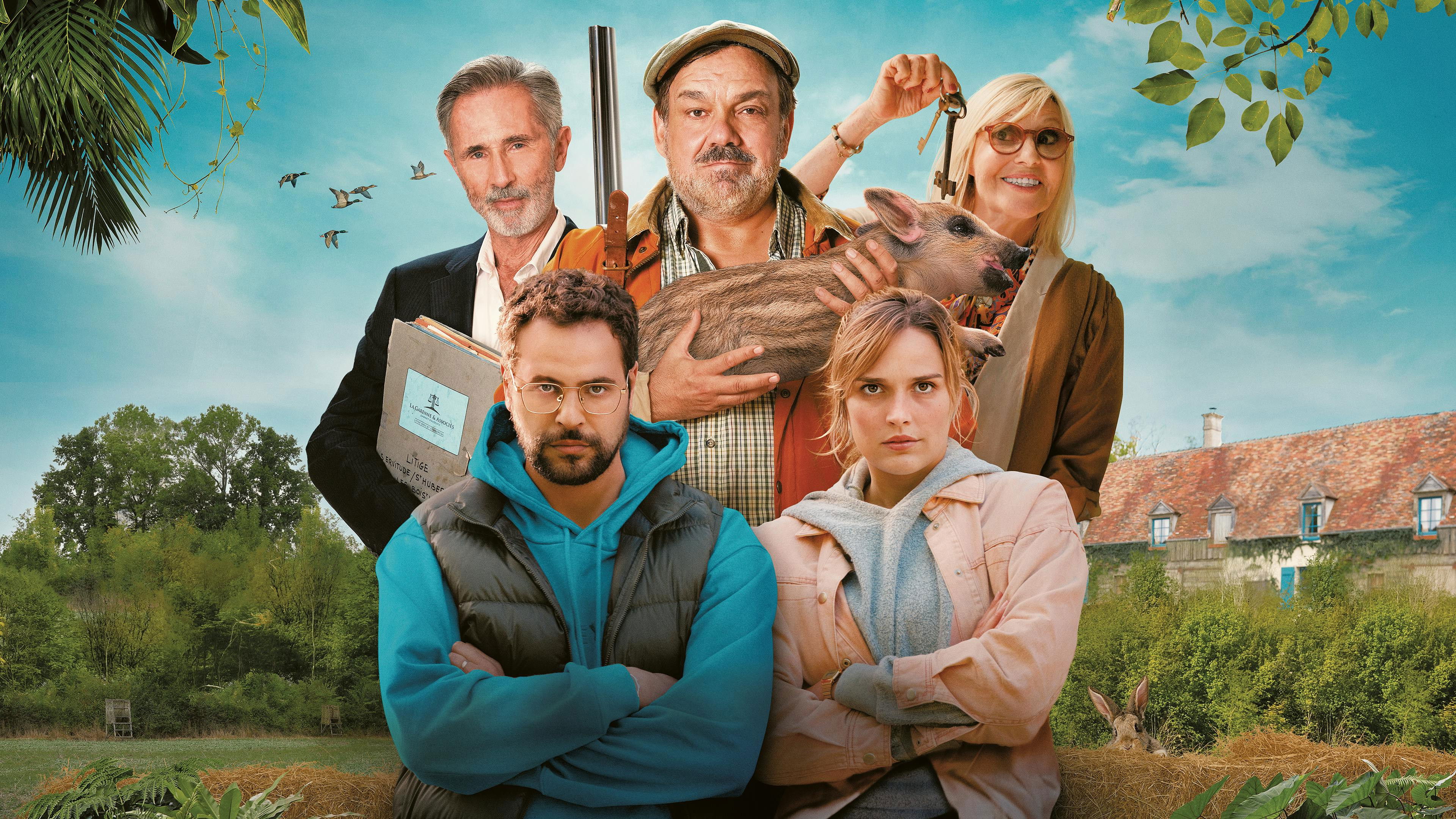 Open Season