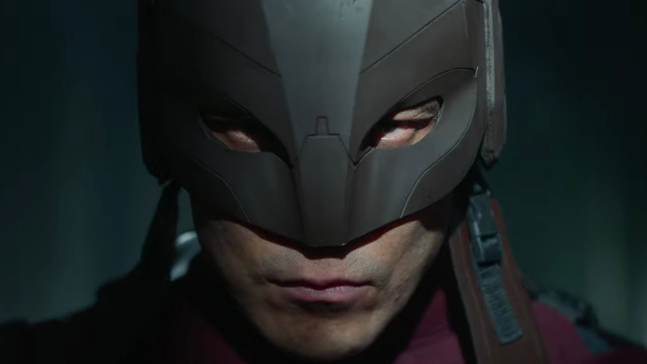 Keluang Man