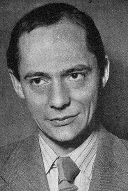 Bengt Ekerot