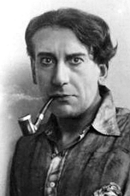 Franklin Dyall